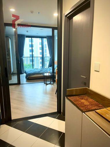 picture Condo for rent THE BASE Saphanmai Contact @propertybkk3 - 5/17