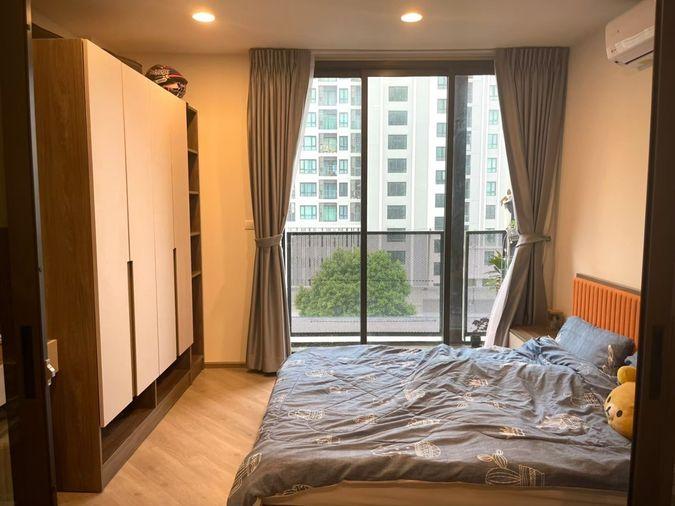 picture Condo for rent THE BASE Saphanmai Contact @propertybkk3 - 1/17
