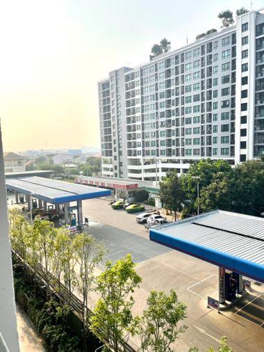 picture Condo for rent THE BASE Saphanmai Contact @propertybkk3 - 17/17