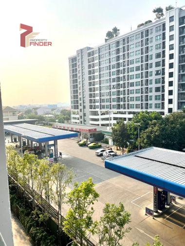 picture Condo for rent THE BASE Saphanmai Contact @propertybkk3 - 17/17
