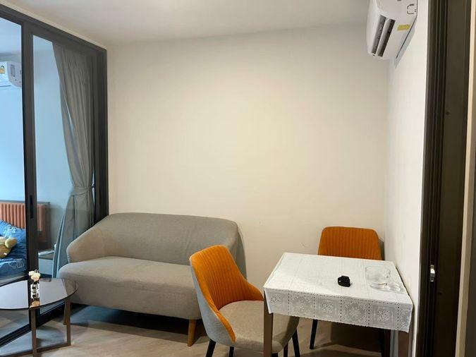 picture Condo for rent THE BASE Saphanmai Contact @propertybkk3 - 7/17