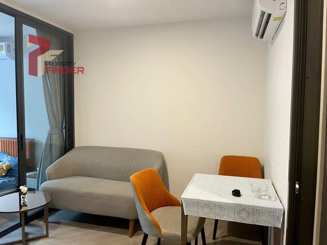 picture Condo for rent THE BASE Saphanmai Contact @propertybkk3 - 7/17