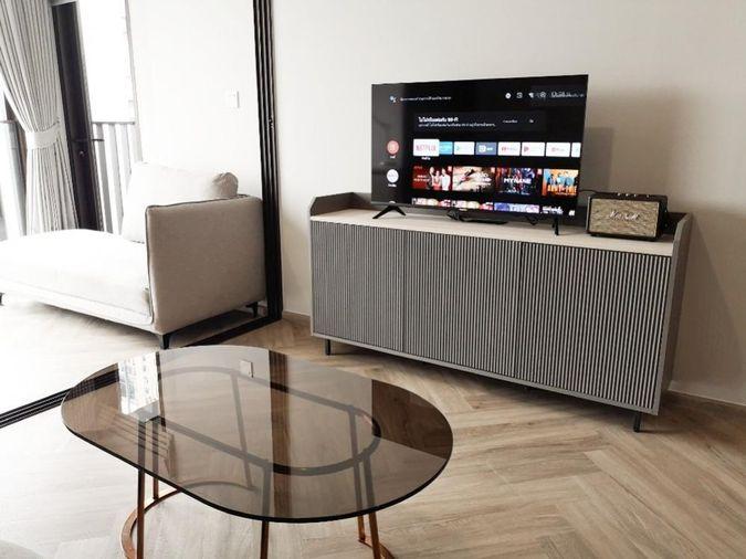 รูป Rds-2683  ให้เช่าคอนโด  Chapter Thonglor 25    นัดชมห้อง 👉line : @propertyfinder - รูปที่ 4/6