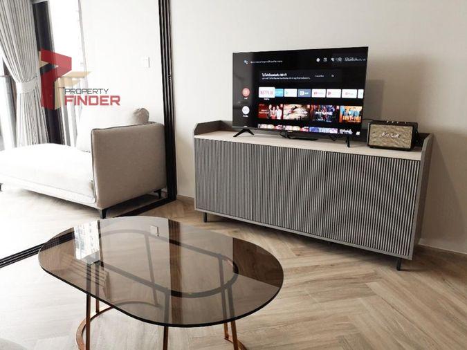 รูป Rds-2683 ให้เช่าคอนโด Chapter Thonglor 25 นัดชมห้อง 👉line : @propertyfinder - รูปที่ 4/6
