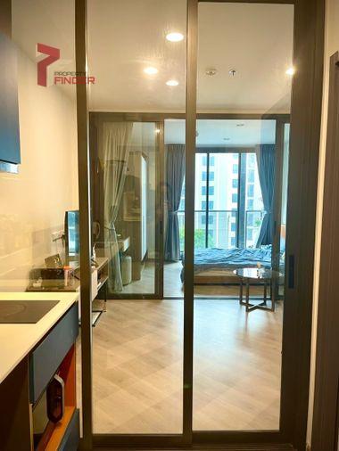 picture Condo for rent THE BASE Saphanmai Contact @propertybkk3 - 6/17