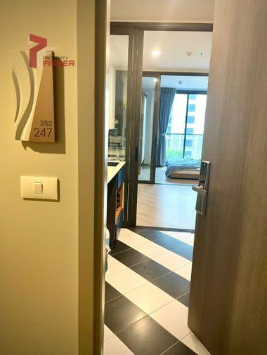 picture Condo for rent THE BASE Saphanmai Contact @propertybkk3 - 9/17