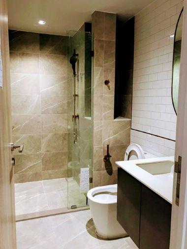 รูป Rds-2683  ให้เช่าคอนโด  Chapter Thonglor 25    นัดชมห้อง 👉line : @propertyfinder - รูปที่ 6/6