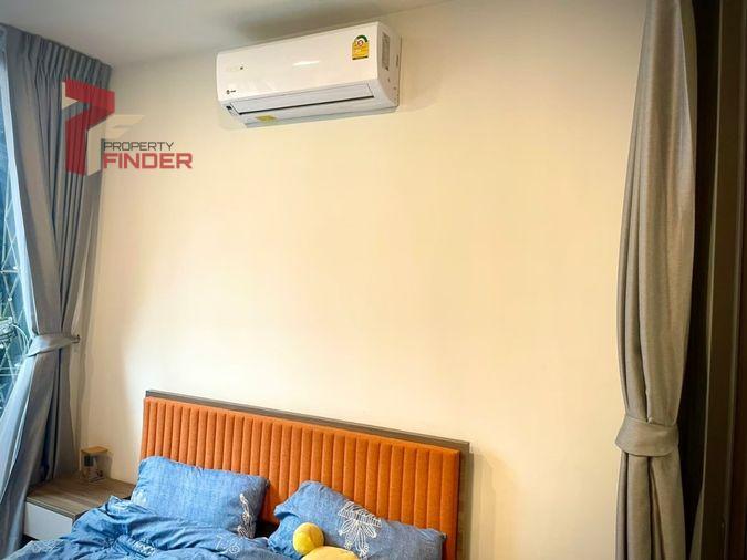 picture Condo for rent THE BASE Saphanmai Contact @propertybkk3 - 3/17