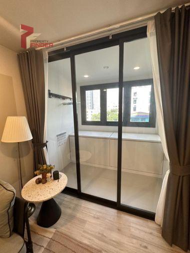 รูป Rds-2684 ให้เช่าคอนโด XT Huaikhwang นัดชมห้อง 👉line : @propertyfinder - รูปที่ 5/7