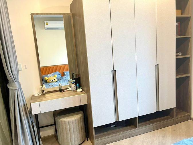 picture Condo for rent THE BASE Saphanmai Contact @propertybkk3 - 4/17