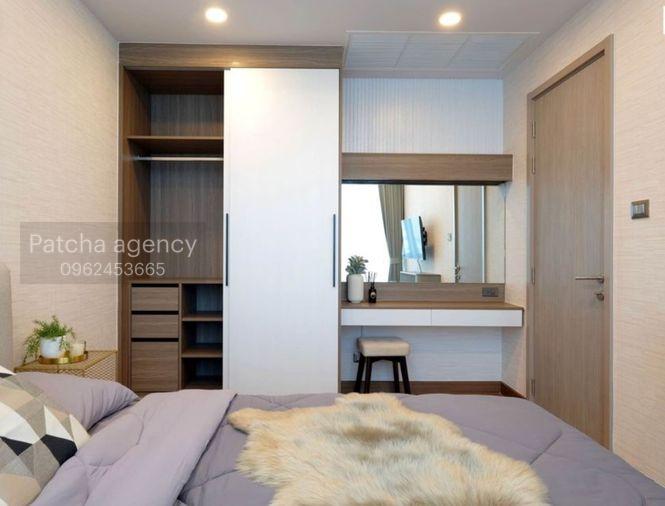 picture for rent Supalai Oriental. 2beds 85sq.m. Line id: @pfagent - 11/16