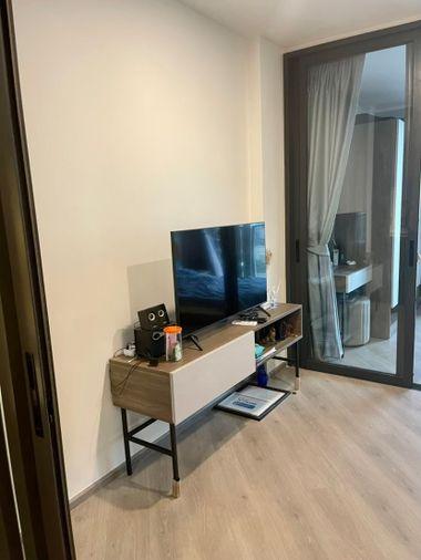 picture Condo for rent THE BASE Saphanmai Contact @propertybkk3 - 8/17