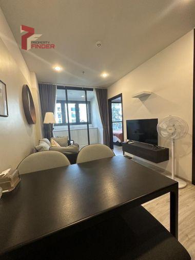 รูป Rds-2684 ให้เช่าคอนโด XT Huaikhwang นัดชมห้อง 👉line : @propertyfinder - รูปที่ 4/7
