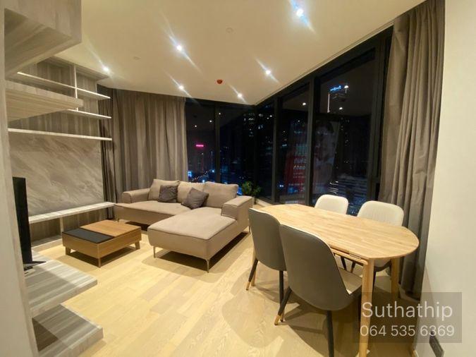 picture Condo for rent in Ashton Asoke Rama 9 (MRT Rama 9 Station) (SA-01) - 2/9
