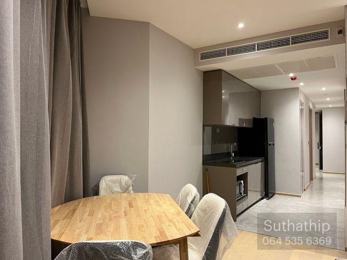 picture Condo for rent in Ashton Asoke Rama 9 (MRT Rama 9 Station) (SA-01) - 7/9