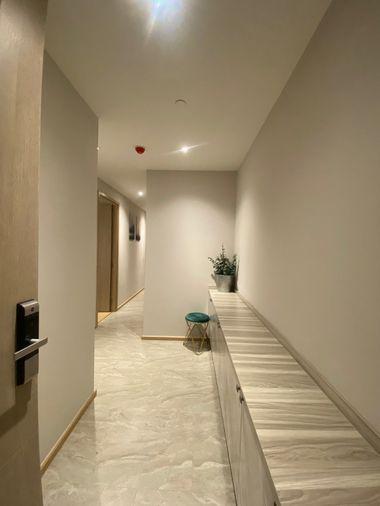 picture Condo for rent in Ashton Asoke Rama 9 (MRT Rama 9 Station) (SA-01)  - 4/9
