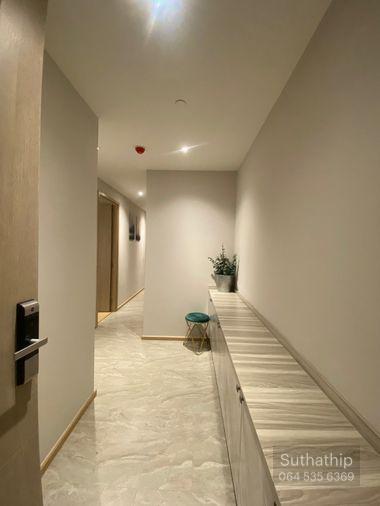 picture Condo for rent in Ashton Asoke Rama 9 (MRT Rama 9 Station) (SA-01) - 4/9