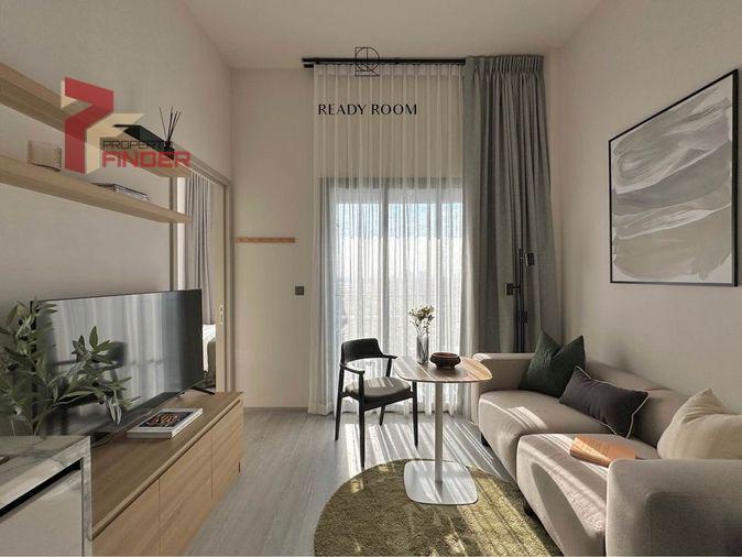 รูป Rds-2711 ให้เช่าคอนโด The Line Sukhumvit 101 นัดชมห้อง 👉line : @propertyfinder - รูปที่ 2/7