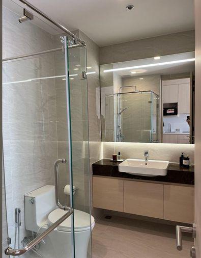 picture  Noble State39. 1bed 30sqm. Line id: @pfagent - 4/4