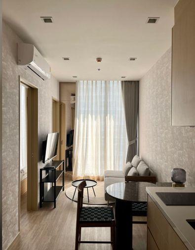 picture  Noble State39. 1bed 30sqm. Line id: @pfagent - 1/4