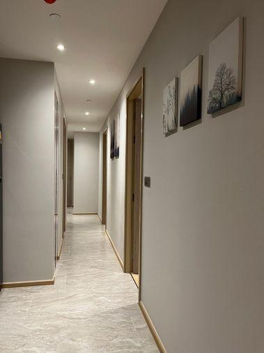 picture Condo for rent in Ashton Asoke Rama 9 (MRT Rama 9 Station) (SA-01)  - 9/9