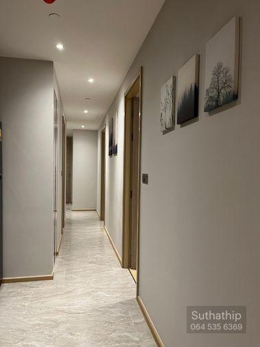 picture Condo for rent in Ashton Asoke Rama 9 (MRT Rama 9 Station) (SA-01) - 9/9