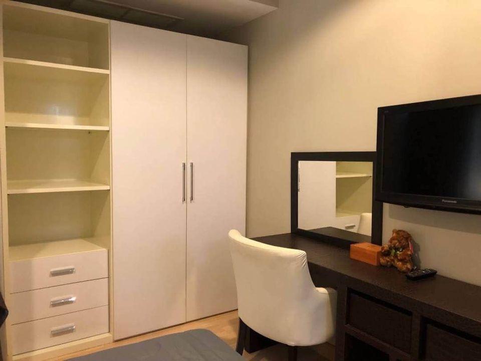 picture 💕💕LineID: @AgentCondo (with@ Ahead)💕💕 59 Heritage Near BTS Thonglor Available!!  - 3/5