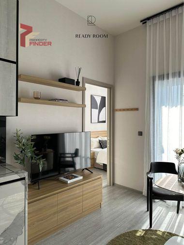 รูป Rds-2711 ให้เช่าคอนโด The Line Sukhumvit 101 นัดชมห้อง 👉line : @propertyfinder - รูปที่ 3/7