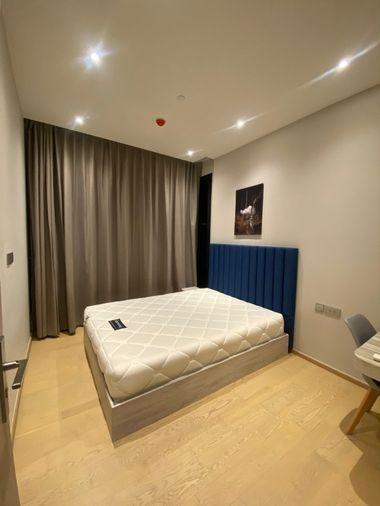 picture Condo for rent in Ashton Asoke Rama 9 (MRT Rama 9 Station) (SA-01)  - 3/9