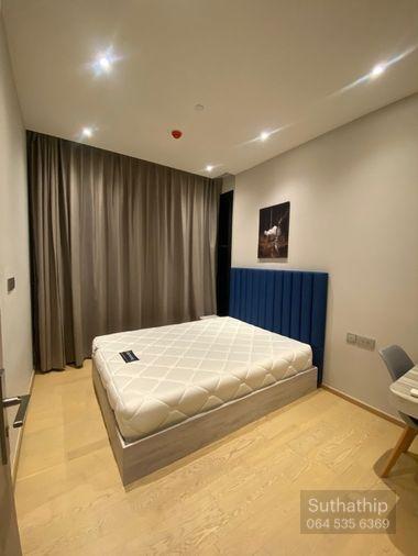 picture Condo for rent in Ashton Asoke Rama 9 (MRT Rama 9 Station) (SA-01) - 3/9