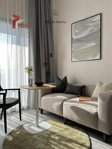 รูป Rds-2711 ให้เช่าคอนโด The Line Sukhumvit 101 นัดชมห้อง 👉line : @propertyfinder - รูปที่ 4/7