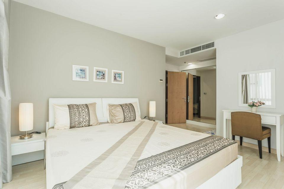 picture 2B2B Nice room!! 59 Heritage Near BTS Thonglor LineID: @Habitant (with@ Ahead) - 7/11
