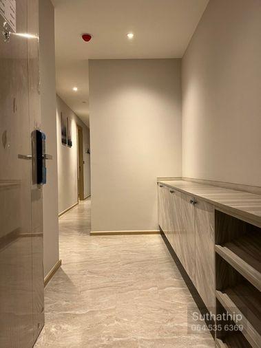 picture Condo for rent in Ashton Asoke Rama 9 (MRT Rama 9 Station) (SA-01) - 8/9