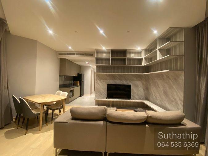 picture Condo for rent in Ashton Asoke Rama 9 (MRT Rama 9 Station) (SA-01) - 6/9
