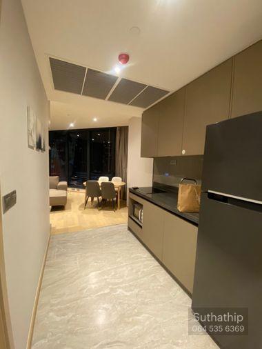 picture Condo for rent in Ashton Asoke Rama 9 (MRT Rama 9 Station) (SA-01) - 5/9