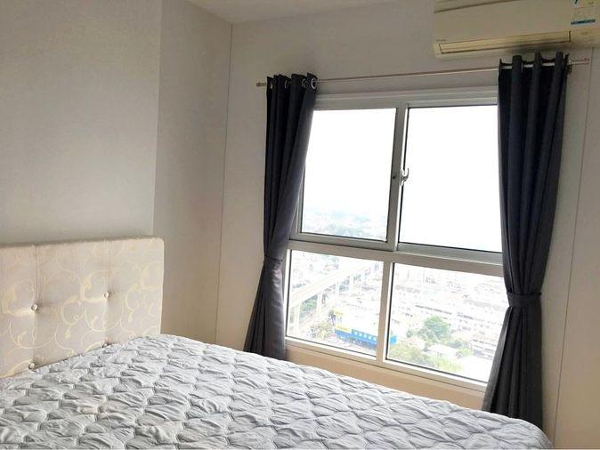 รูป 🦊HunterCondo🦊💥The ParkLand Ratchada-Wongsawang  - รูปที่ 2/8