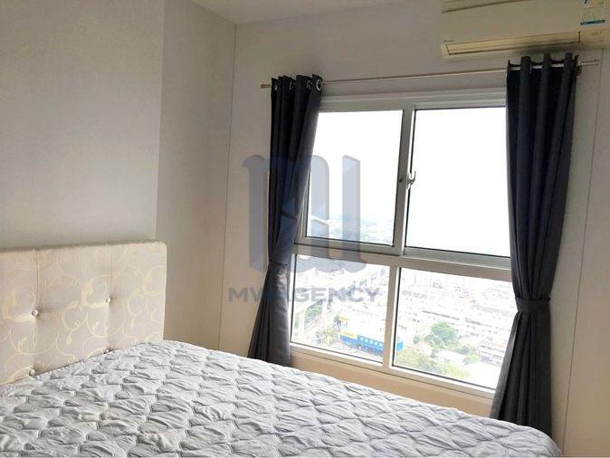 รูป 🦊HunterCondo🦊💥The ParkLand Ratchada-Wongsawang - รูปที่ 2/8