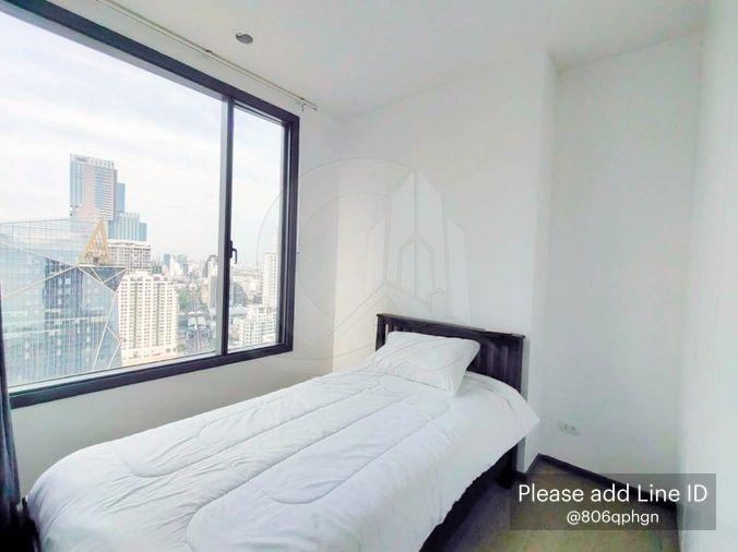 รูป Pyne By Sansiri 67 sq.m. Eng 中 日 Please add LINE ID @806qphgn o8415o5483 - รูปที่ 1/6