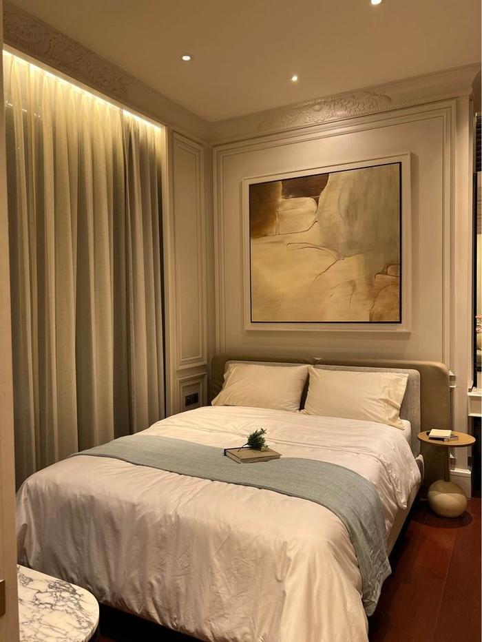 รูป KBY12 คอนโดให้เช่า KHUN by YOO inspired by Starck (คุณ บาย ยู อินสไปร์ บาย สตาร์ค) ห้องสวย เฟอร์ครบ มีเครื่องซักผ้า ราคาพิเศษ  - รูปที่ 5/8