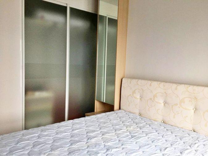 รูป 🦊HunterCondo🦊💥The ParkLand Ratchada-Wongsawang  - รูปที่ 3/8