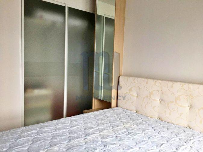 รูป 🦊HunterCondo🦊💥The ParkLand Ratchada-Wongsawang - รูปที่ 3/8