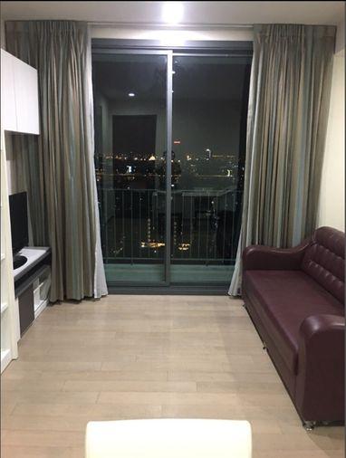 รูป Pyne By Sansiri 45 sq.m. Eng 中 日 Please add LINE ID @806qphgn o8415o5483 - รูปที่ 2/6