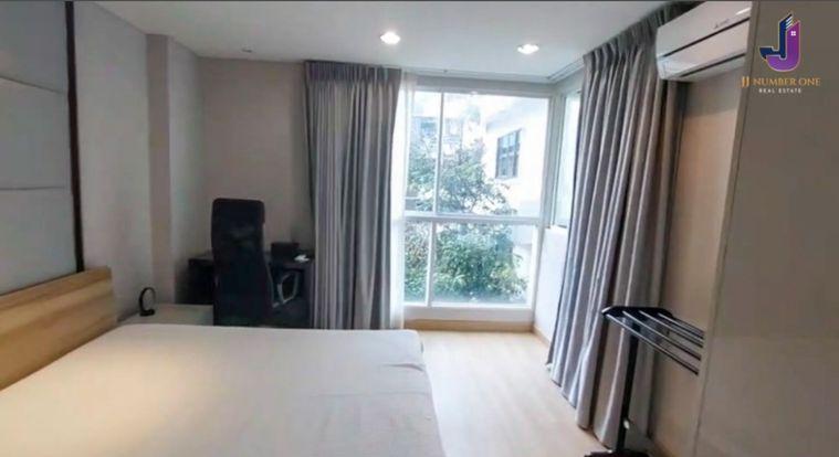 รูป The Address Pathumwan 47 sq.m. Eng 中 日 Please add LINE ID @806qphgn o8415o5483 - รูปที่ 2/6