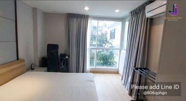 รูป The Address Pathumwan 47 sq.m. Eng 中 日 Please add LINE ID @806qphgn o8415o5483 - รูปที่ 2/6