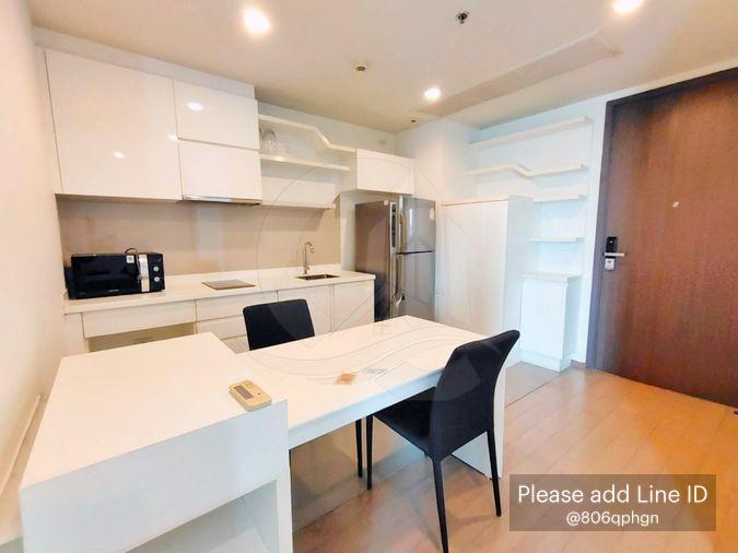รูป Pyne By Sansiri 67 sq.m. Eng 中 日 Please add LINE ID @806qphgn o8415o5483 - รูปที่ 4/6