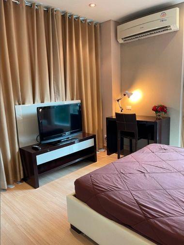 รูป The Address Pathumwan 60 sq.m. Eng 中 日 Please add LINE ID @806qphgn o8415o5483 - รูปที่ 1/5