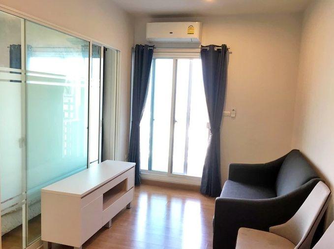 รูป 🦊HunterCondo🦊💥The ParkLand Ratchada-Wongsawang  - รูปที่ 1/8