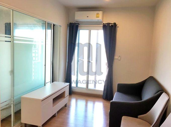รูป 🦊HunterCondo🦊💥The ParkLand Ratchada-Wongsawang - รูปที่ 1/8