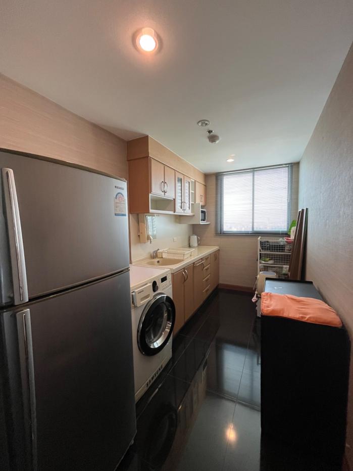 picture  for rent Supalai Casa Riva . 1bed 79sq.m. Line id: @pfagent - 12/16
