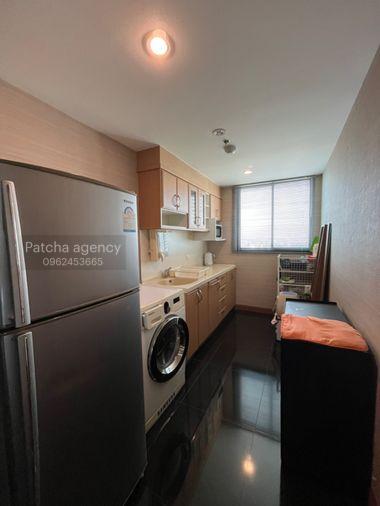 รูป ให้เช่า Supalai Casa Riva . 1นอน 79ตร.ม. Line id: @pfagent - รูปที่ 12/16